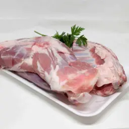 لحم ني